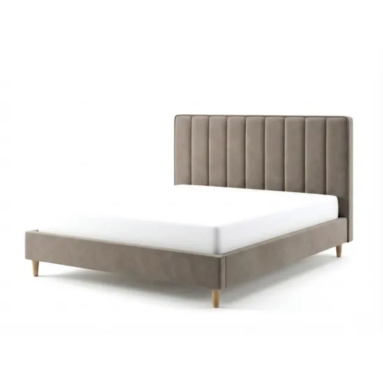 Pat Sidi-M Stefania 4, 160 х 200 cm, London 4 Brown