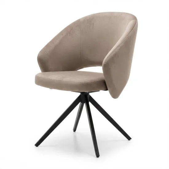 Стул Fabrik Home Sandra, Коричневый