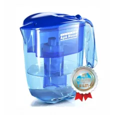 Cana filtranta 3,5 l Apă Nouă FF-SILVER AN, Albastru deschis