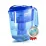 Cana filtranta 3,5 l Apă Nouă FF-SILVER AN, Albastru deschis