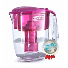 Cana filtranta 3,5 l Apă Nouă FF-SILVER AN, Lila
