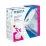 Cana filtranta 2,4 l Brita Marella cu 3 cartușe, Alb