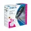 Cana filtranta 2,4 l Brita Marella cu 3 cartușe, Negru