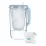 Cana filtranta 2,5 l Brita Glass Jug One, Albastru