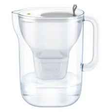 Cana filtranta 3,6 l Brita Style XL, Gri