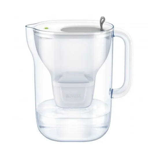Cana filtranta 3,6 l Brita Style XL, Gri