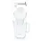 Cana filtranta 3,6 l Brita Style XL, Gri