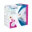 Cana filtranta 3,5 l Brita Marella XL cu 3 cartușe, Alb