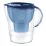 Cana filtranta 3,5 l Brita Marella XL cu 2 cartușe, Albastru