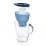 Cana filtranta 3,5 l Brita Marella XL cu 2 cartușe, Albastru