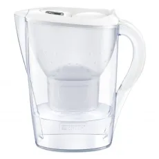 Cana filtranta 3,5 l Brita Marella XL, Alb