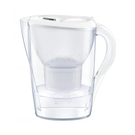 Cana filtranta 3,5 l Brita Marella XL, Alb