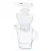 Cana filtranta 3,5 l Brita Marella XL, Alb
