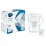 Cana filtranta 3,5 l Brita Marella XL, Alb