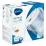 Cana filtranta 3,5 l Brita Marella XL, Alb