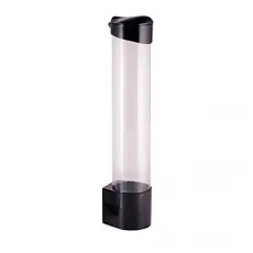 Suport pentru pahare Dafi JA-101 Black