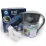 Cana filtranta 3 l Fito Filter FF Crystal PH+ cu 2 cartușe, Gri