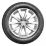 Шина всесезонная Kleber Quadraxer 3 185/65 R15 92T TL XL EXTRA LOAD