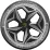 Шина всесезонная Laufenn LH71 G Fit 4S 215/55 R17 98W TL XL MFS EXTRA LOAD