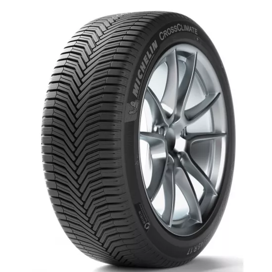 Anvelopа All Season Michelin CrossClimate 2 225/55 R17 101Y TL XL EXTRA LOAD