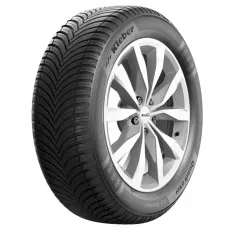 Anvelopа All Season Kleber Quadraxer 3 245/45 R19 102Y TL XL FSL EXTRA LOAD