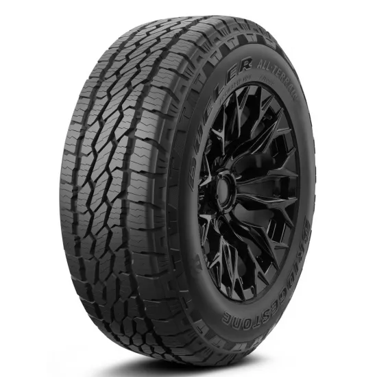 Шина всесезонная Bridgestone Dueler All Terrain A/T002 265/65 R17 112T TL