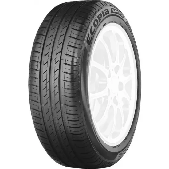 Шина летняя Bridgestone Ecopia EP150 195/55 R16 87V TL