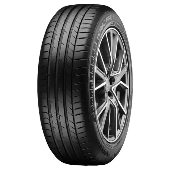 Шина летняя Vredestein Ultrac Pro 245/45 R18 100Y TL XL FSL EXTRA LOAD