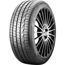 Anvelopа de vara Pirelli P Zero J 255/35 R20 97Y TL XL FSL