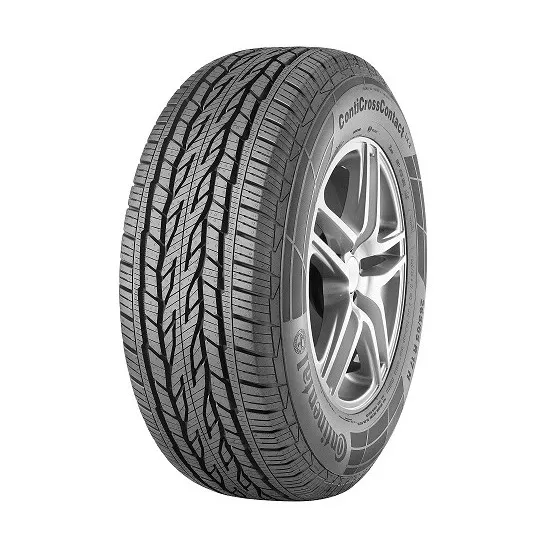 Шина летняя Continental ContiCrossContact LX2 255/65 R18 115H TL XL FR EXTRA LOAD