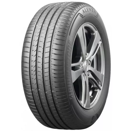 Шина летняя Bridgestone Alenza-001 265/45 R21 108H TL AO XL