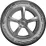 Шина летняя Continental EcoContact 6 275/35 R19 100Y TL MO XL