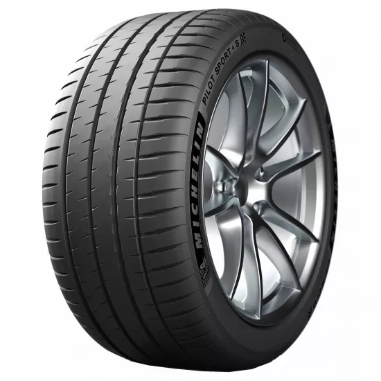 Anvelopа de vara Michelin Pilot Sport 4 SUV 275/35 R22 104Y XL FSL Extra Load
