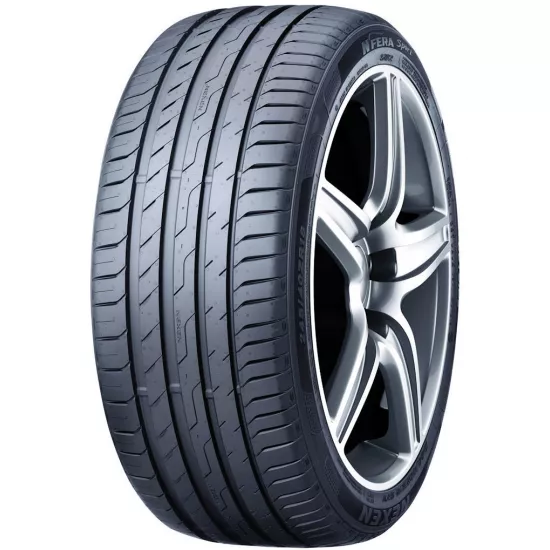 Anvelopа de vara Nexen N'Fera Sport 285/35 R20 104Y TL XL FSL EXTRA LOAD