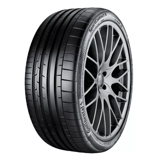 Anvelopа de vara Continental ContiSportContact 6 295/32 R23 108Y TL XL FR