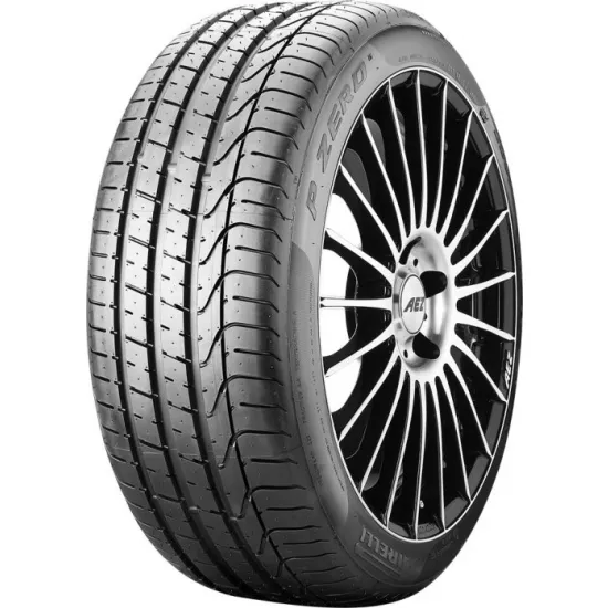 Anvelopа de vara Pirelli P Zero RO1 295/35 R21 107Y TL XL FSL