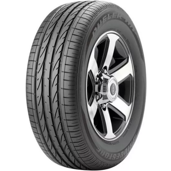 Anvelopа de vara Bridgestone Dueler H/P Sport 285/40 R21 109Y
