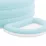 Бассейн детский надувной Intex Canopy Lounge 57195, 277x221x137 см, 830 л, от 3 лет