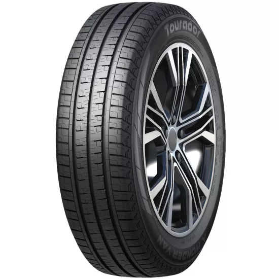 Anvelopа de vara Tourador X Wonder Van 215/55 R16 97W XL
