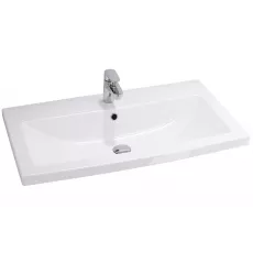 Chiuvetă Cersanit Como 70x45x16.5 (127315)