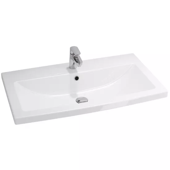 Chiuvetă Cersanit Como 70x45x16.5 (127315)