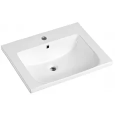 Chiuvetă Nomi Argo 60x46x16.5 (117255)