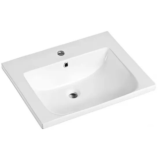 Chiuvetă Nomi Argo 80x46x16.5 (117256)