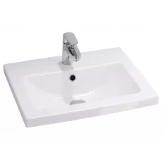 Chiuvetă Cersanit Como 50x40x15.5 (7327)