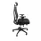 Кресло офисное Decoprim Foden HB (8001A), Black