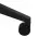 Кресло офисное Decoprim Foden HB (8001A), Black