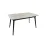 Стол обеденный Decoprim Elara, 140x90 см раскладной, Beige BDS 01