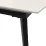 Стол обеденный Decoprim Elara, 140x90 см раскладной, Beige BDS 01