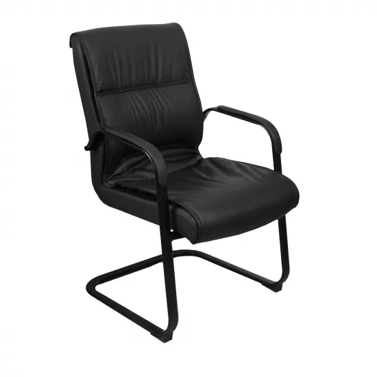 Стул DP Lendo B16-1, Black