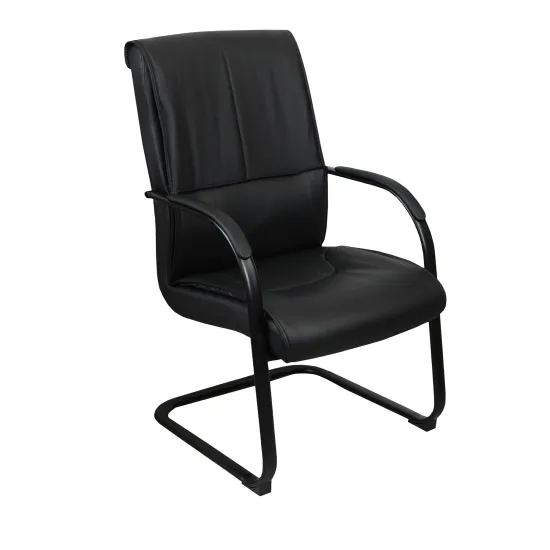 Стул Decoprim Vento B-6014, Black